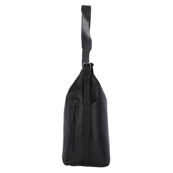 aunts & uncles Affinity Shopper Bag Leather 32 cm