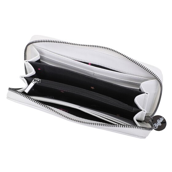 Buffalo Long Wallet Wallet 19.5 cm Buffalo Long Wallet Wallet 19.5 cm