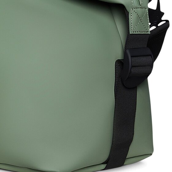 Rains Hilo Weekender travel bag 52 cm