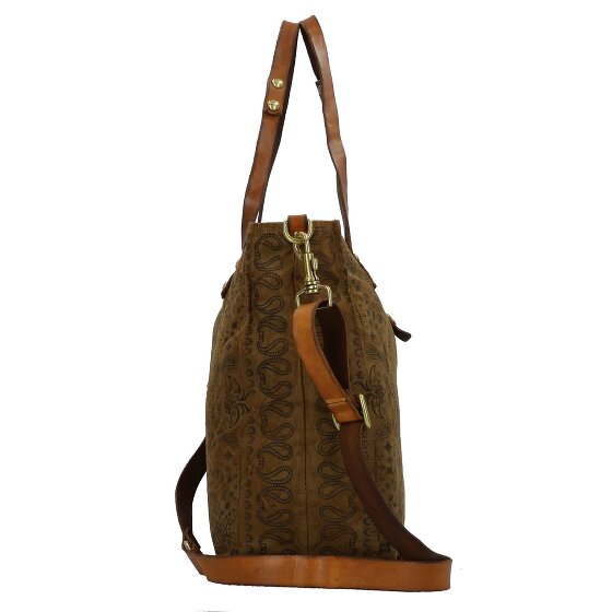 Campomaggi Shopper Bag 29 cm