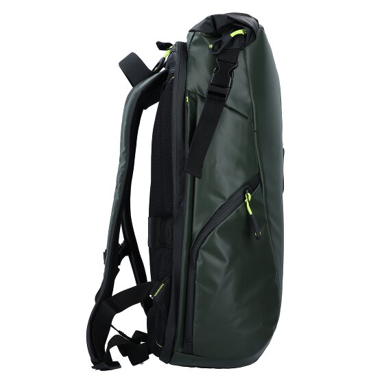 Samsonite Paradiver Light Daypack L 49 cm Laptop compartment