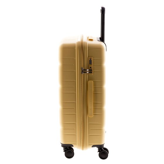 Gladiator 2700 4 wheels Trolley 64 cm