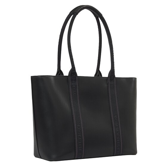 Tommy Hilfiger TH Logotape Shopper Bag 49 cm