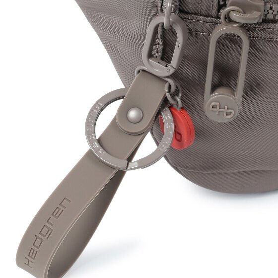 Hedgren Inner City Fanny pack RFID protection 28 cm