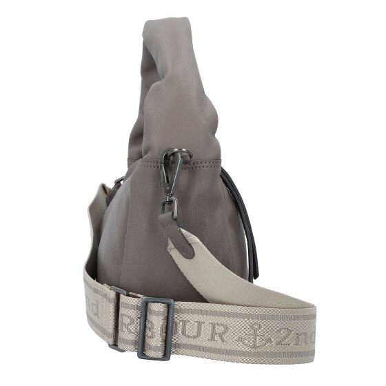 Harbour 2nd Just Pure Handbag Leather 29 cm
