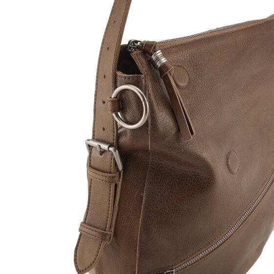 FredsBruder My Forever Friend Shoulder bag Leather 31 cm
