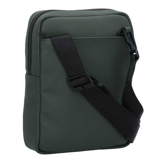 Piquadro Wollem shoulder bag 24 cm