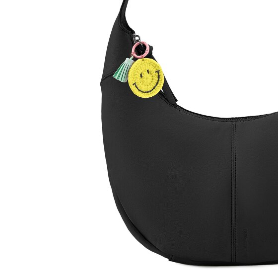 FredsBruder Take A Smile Shoulder bag 37 cm