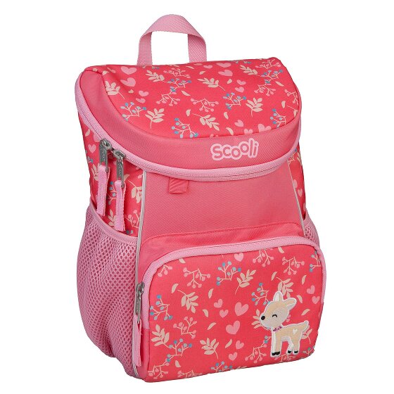 Scooli Mini-Me Kindergarten backpack 30 cm