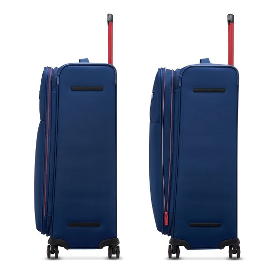 Roncato Move 4 wheels Trolley 77 cm with expansion pleat