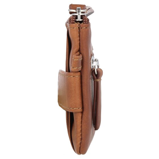 Esquire Dallas Key wallet Leather 13 cm