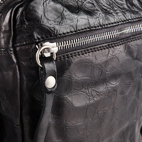 Campomaggi Fico Shoulder bag Genuine Leather 19 cm