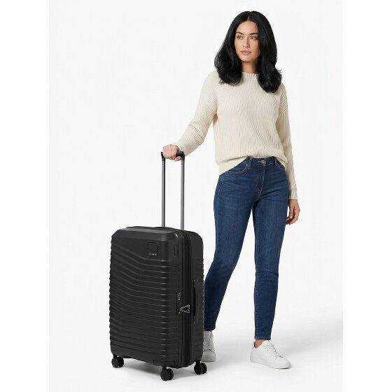 Samsonite Intuo 4 wheels Trolley M 69 cm Expandable