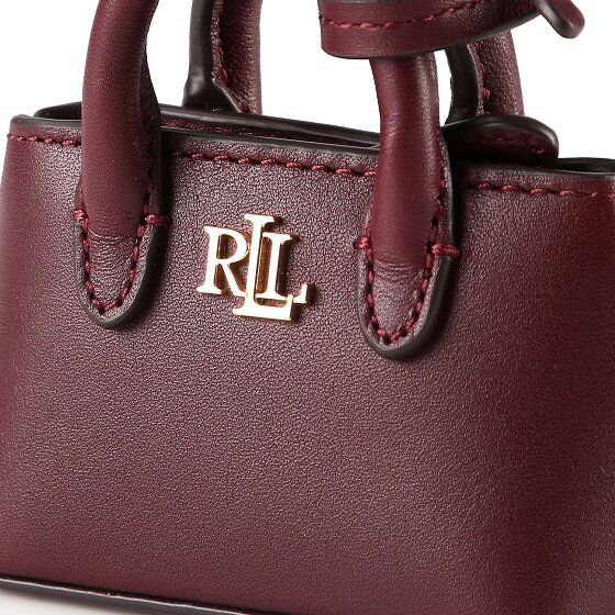 Lauren Ralph Lauren Marcy bag tag 9 cm