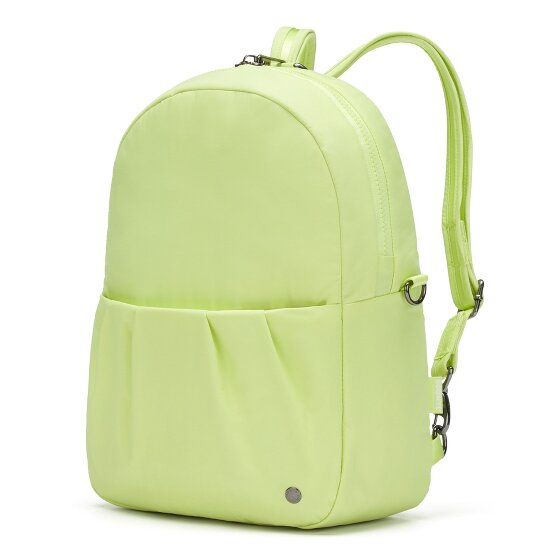 Pacsafe Citysafe CX City Backpack RFID 34 cm