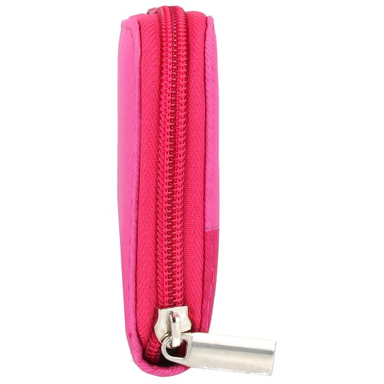 Bench Twill Wallet 12 cm