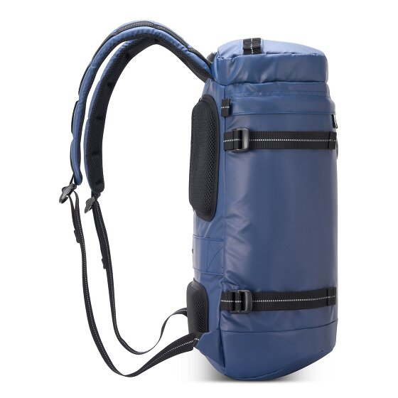 Delsey Paris Raspail backpack 47 cm laptop compartment