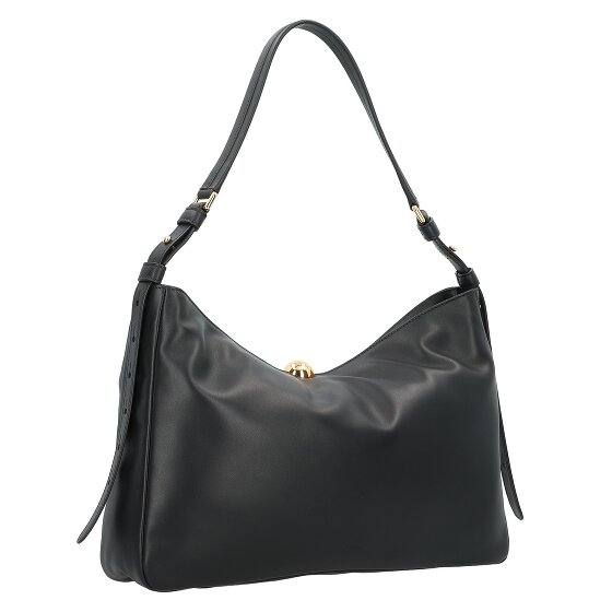 Furla Sfera Soft Shoulder Bag L Genuine Leather 37 cm
