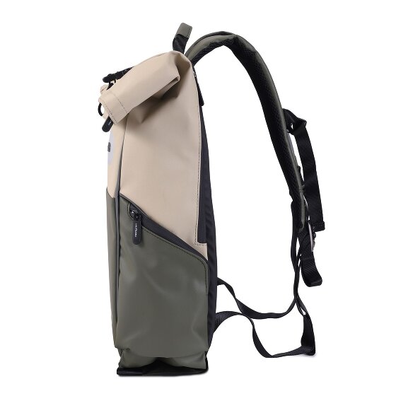 Hedgren Commute Bike Chain Bike backpack RFID protection 53 cm