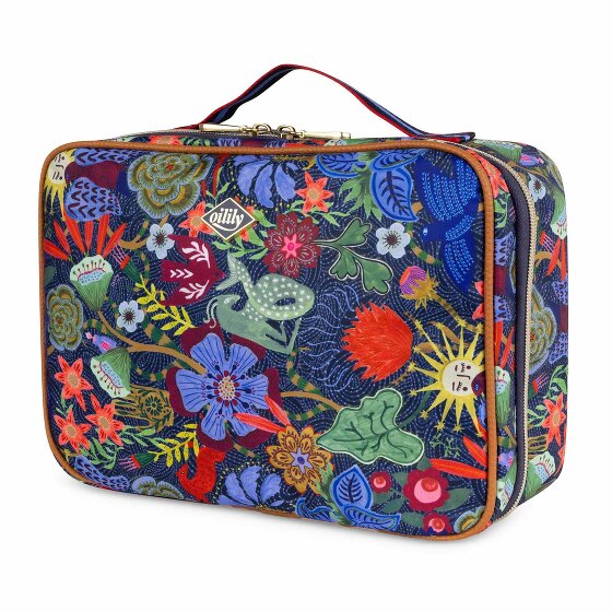 Oilily Schokland Treasues Cara Cara Toilet bag 27 cm