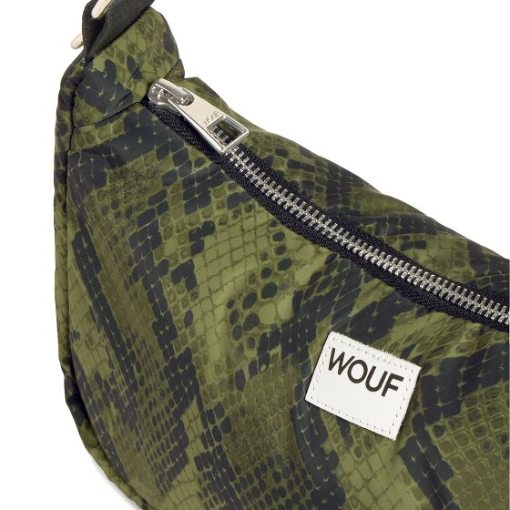 Wouf Studio Shoulder Bag 34 cm