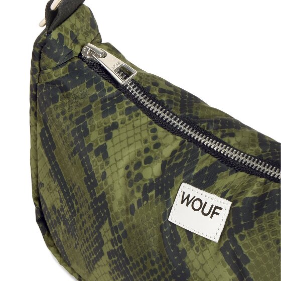 Wouf Studio Shoulder Bag 34 cm