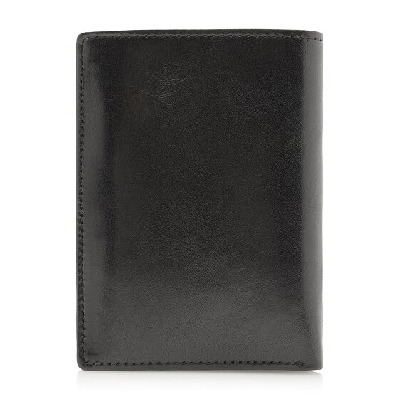 Castelijn & Beerens Gaucho wallet RFID leather 9 cm