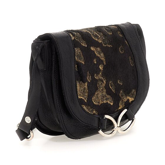 Campomaggi Shoulder bag M Leather 22 cm