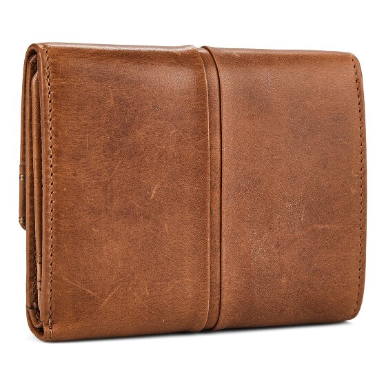 Maître Birkenfeld Dalene Wallet Genuine Leather 12 cm