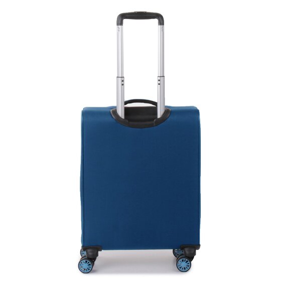 MODO by Roncato Star 2.0 4 wheels Cabin trolley 55 cm