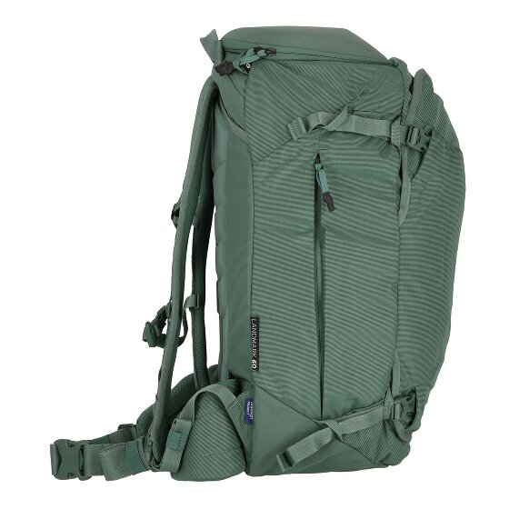 Thule Landmark travel backpack 55 cm laptop compartment