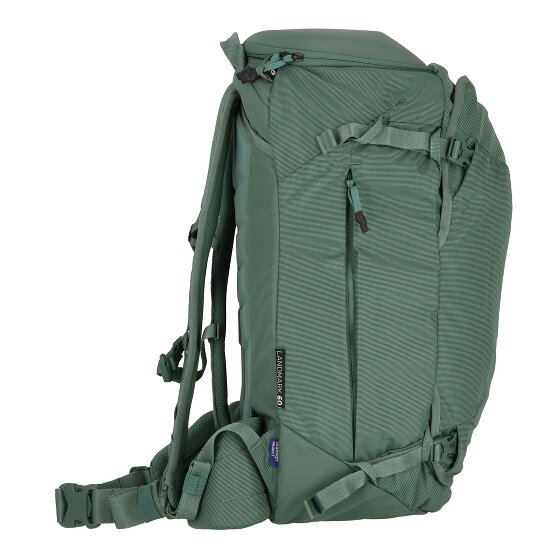 Thule Landmark travel backpack 55 cm laptop compartment