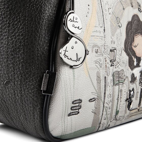 Anekke Orchestra Shoulder Bag 32 cm