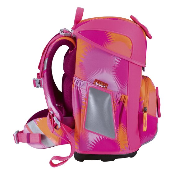 Scout Neo School bag set 4-piece