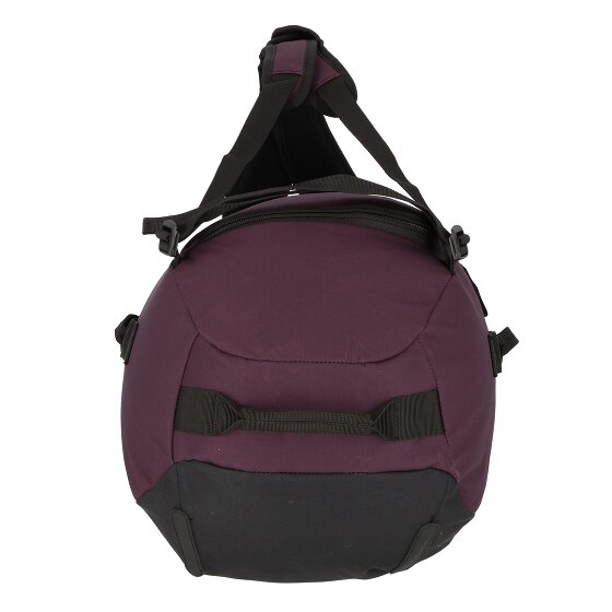 Jack Wolfskin All-In Duffle 45 Weekender travel bag 62 cm