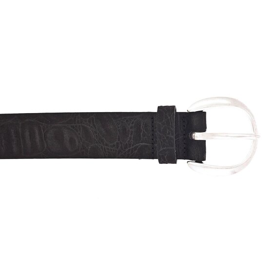 Vanzetti Belt leather