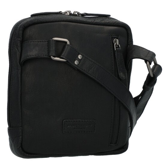 Jack Kinsky Porto Shoulder bag Leather 20 cm