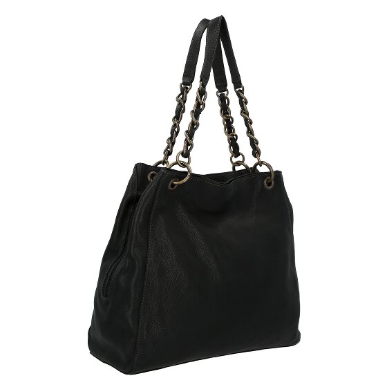Cowboysbag Chained Wallowa Shopper Bag Leather 36 cm