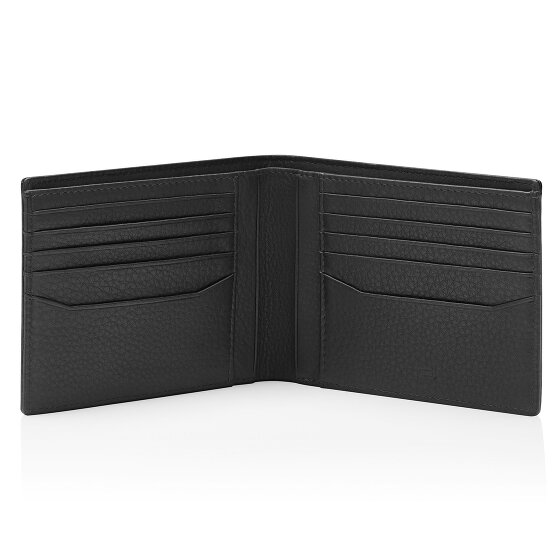 Porsche Design Business wallet RFID leather 12 cm