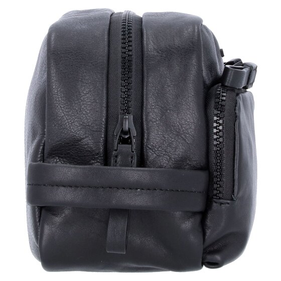 Piquadro Harper Toilet bag Leather 23 cm