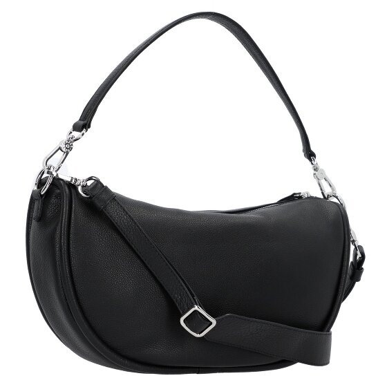 abro Willow Shoulder Bag Leather 35 cm