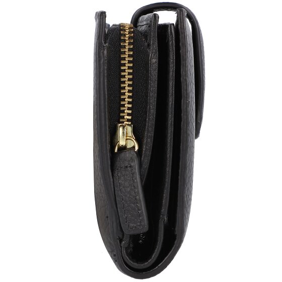 Bric's Marmolada wallet RFID leather 15.5 cm