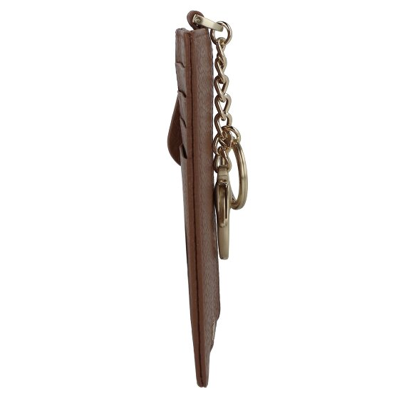 Braun Büffel Asti Key wallet Leather 8 cm