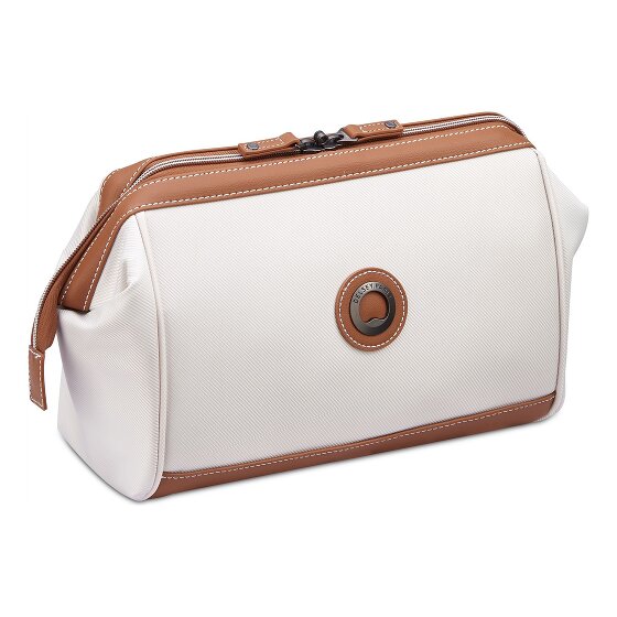 Delsey Paris Chatelet Air 2.0 Toiletry bag 34 cm