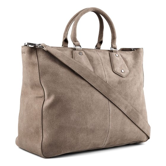 Liebeskind Cora Shopper Bag L Genuine Leather 36 cm