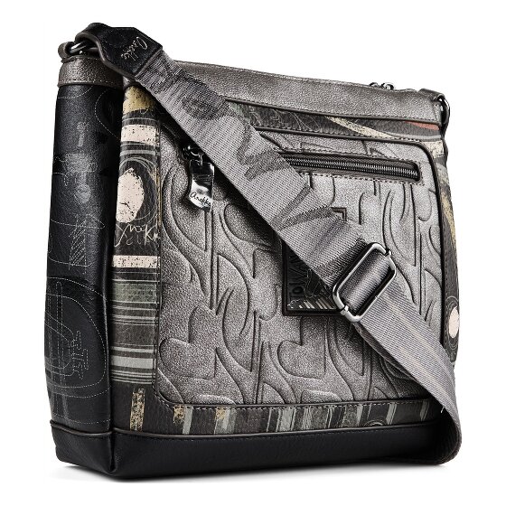 Anekke Orchestra Shoulder bag 30 cm