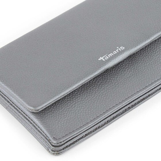 Tamaris TAS Amanda Wallet Genuine Leather 19 cm