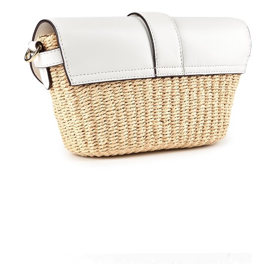 Lauren Ralph Lauren Lynden Shoulder Bag Leather 25.5 cm