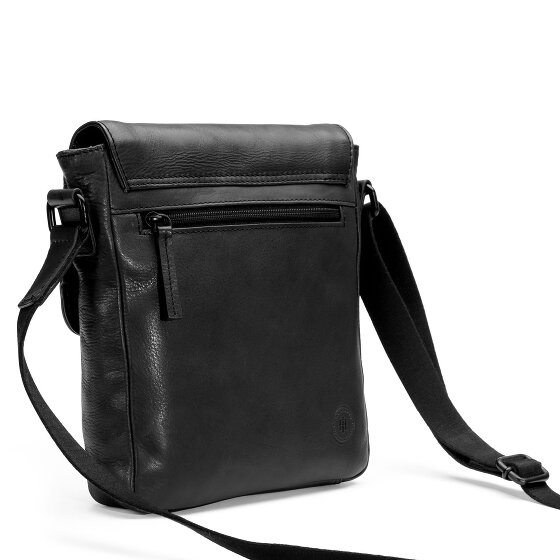 Farmhood Memphis Shoulder bag Leather 22 cm
