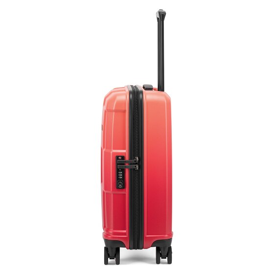 Epic Crate EX Wildlife 4 wheels Cabin trolley 55 cm